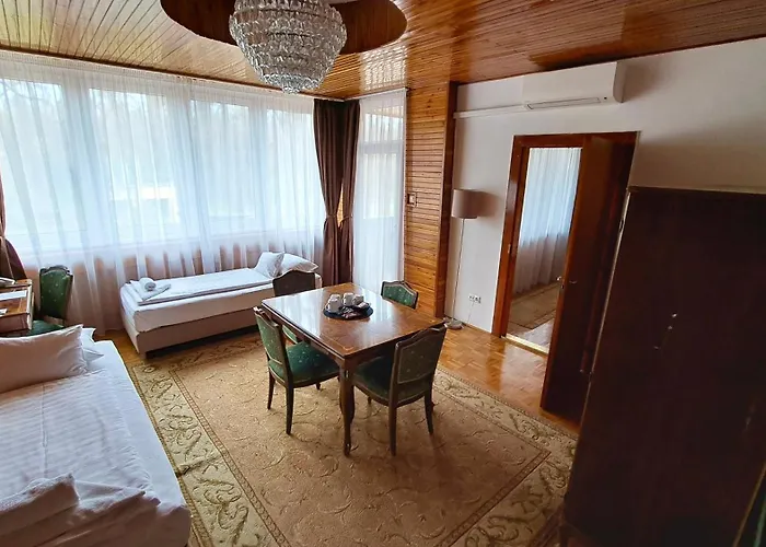 Ozoon Hotel