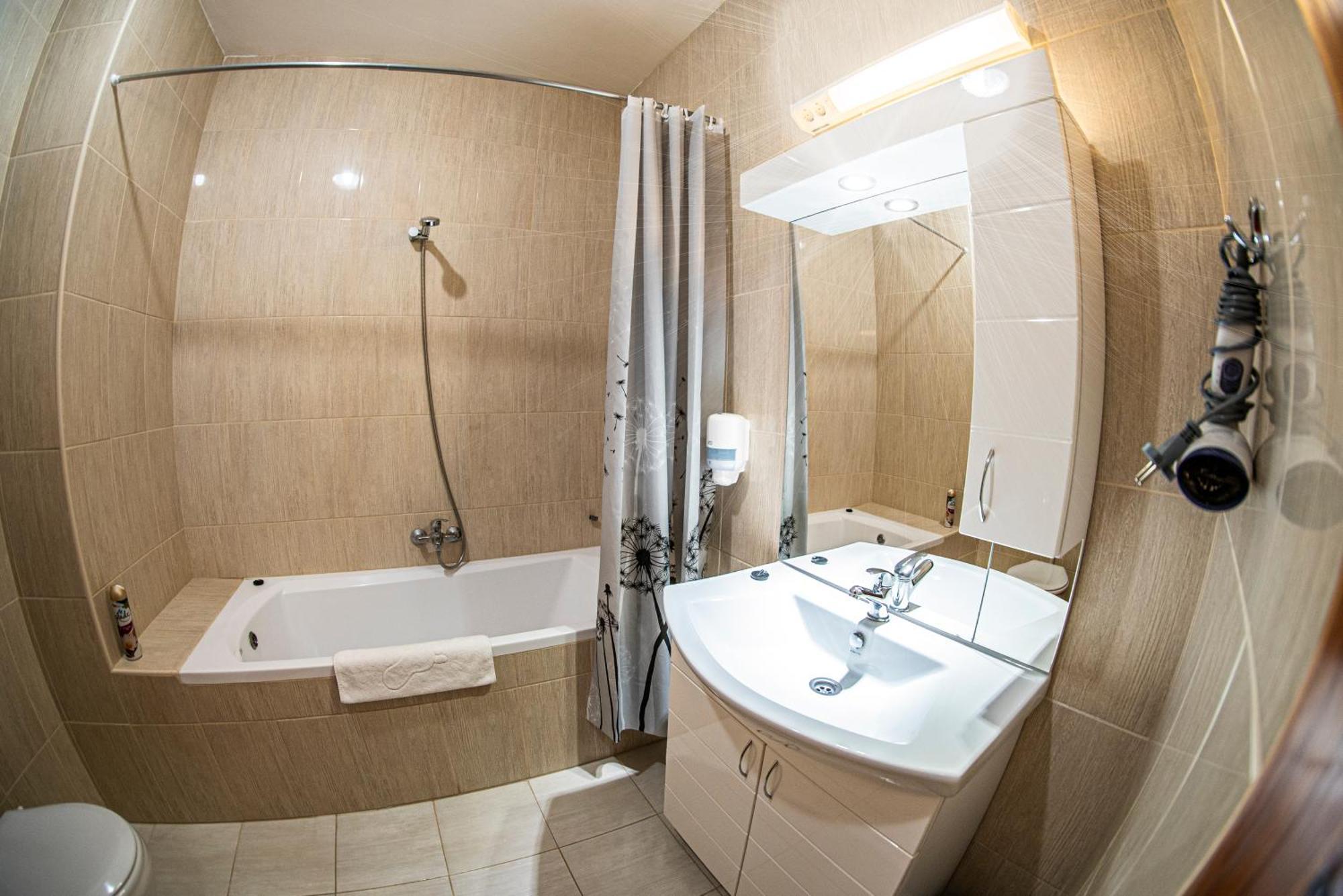 Ozoon Hotel